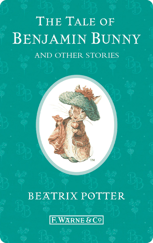 Beatrix Potter: The Complete Tales - Yoto Cards