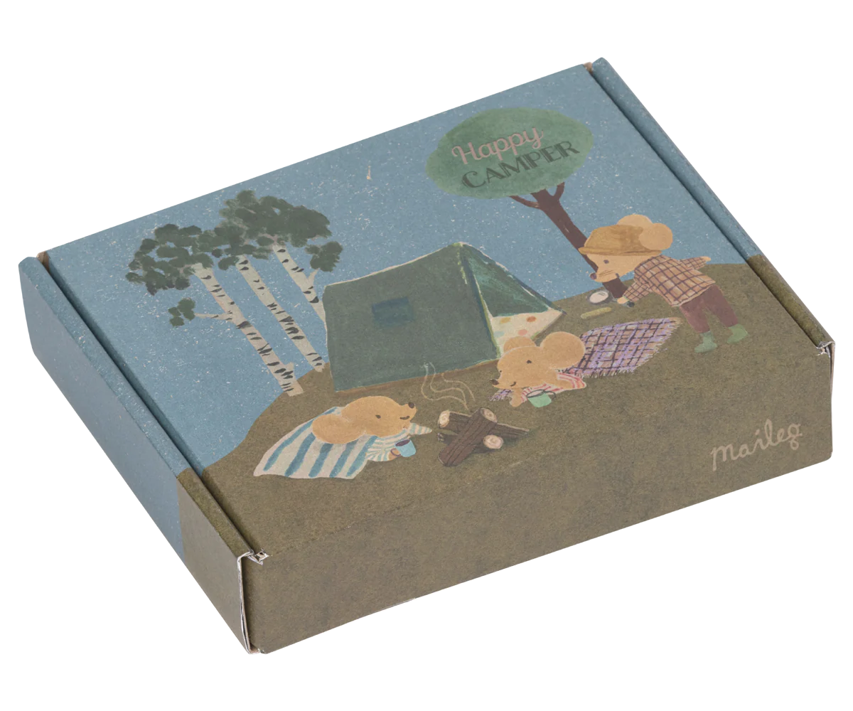 Single Tent for Mouse