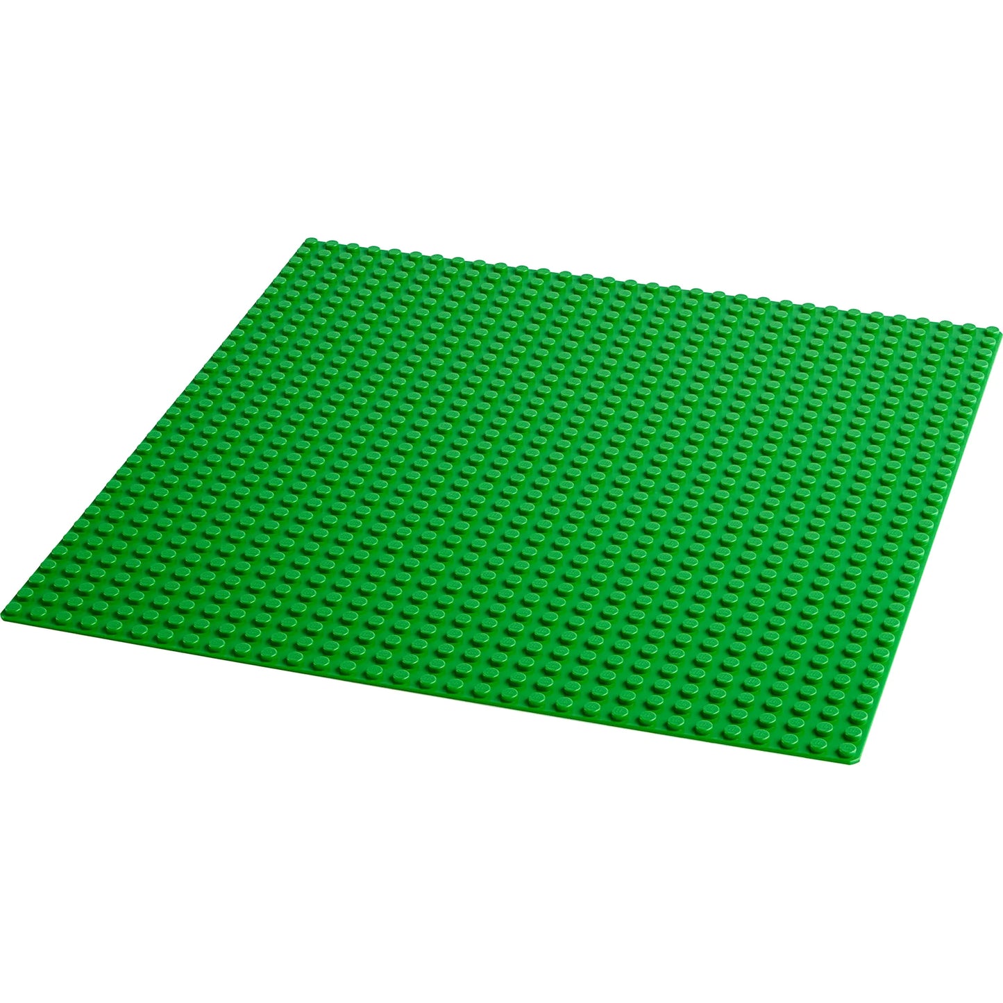 Classic: Building Baseplate