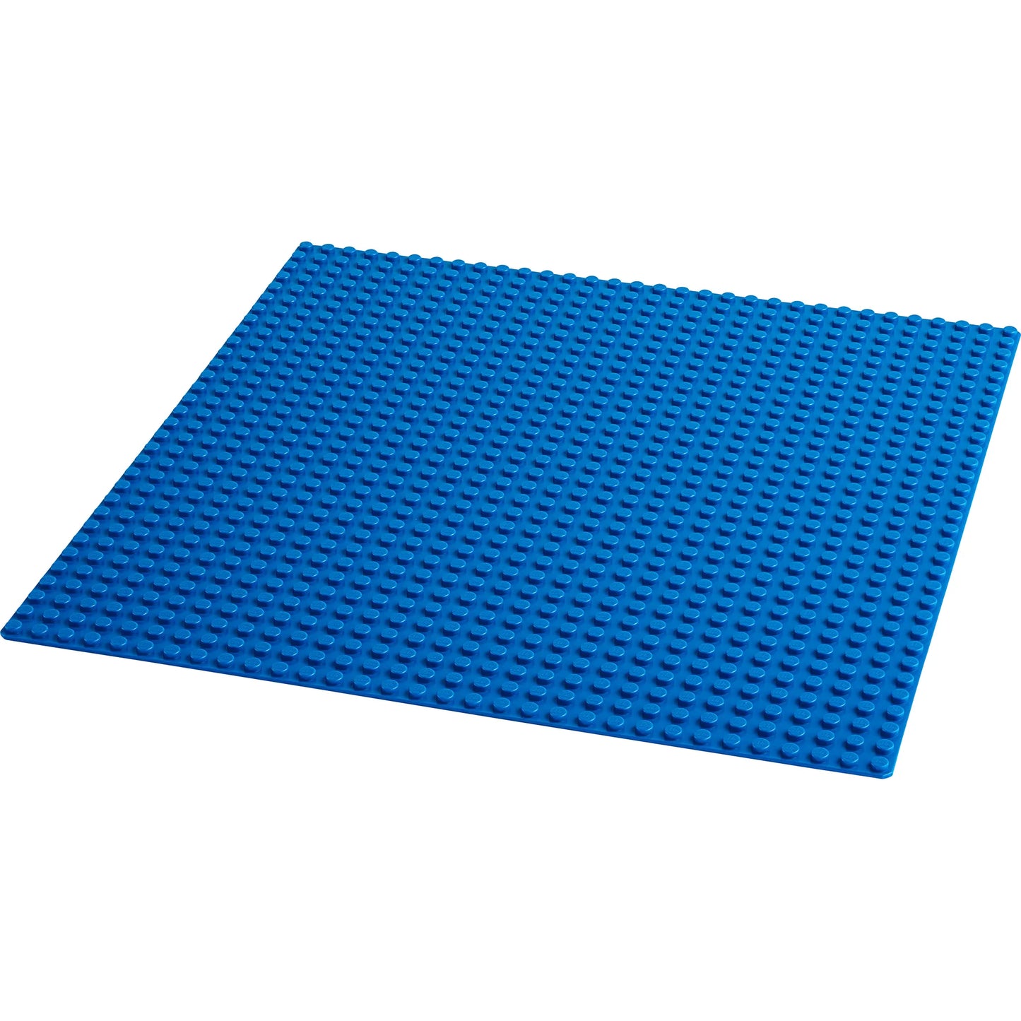 Classic: Building Baseplate