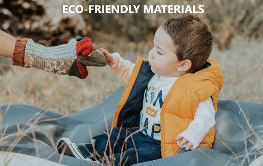 Tooth Fairy Handmade Tooth Pouch