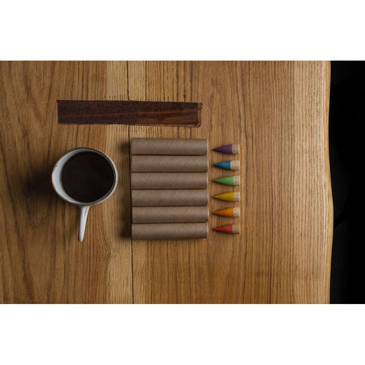 Wood Stick Gnome Babies