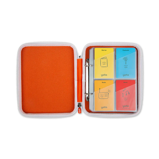 Yoto Card Case