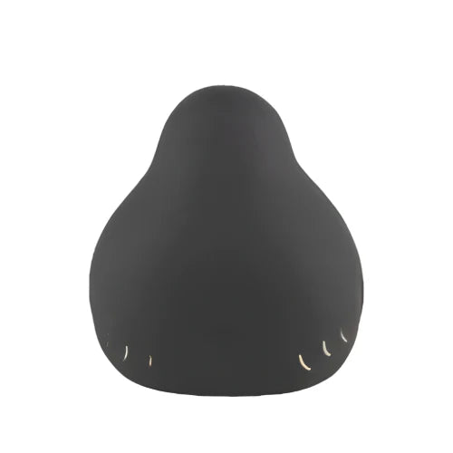 Wooden Polepole Orangutan