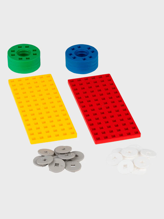 Plus Plus Accessories Pack