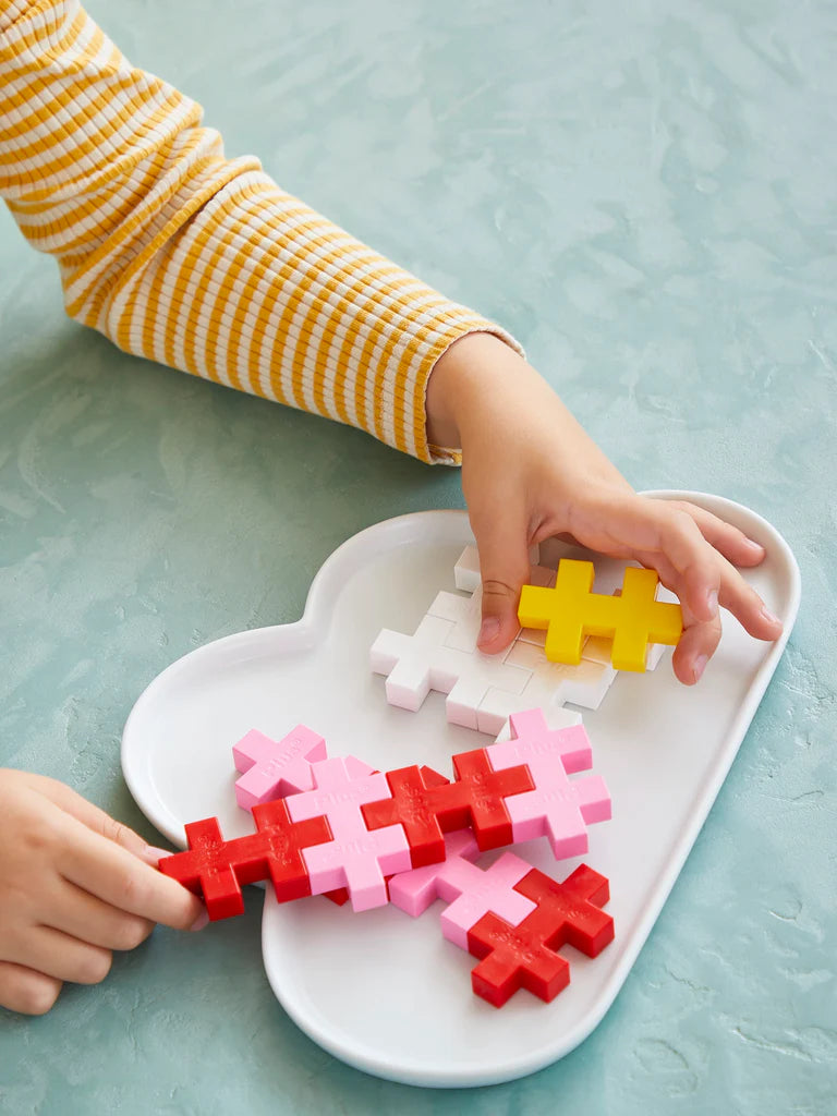 Plus Plus BIG 100 Activity Food