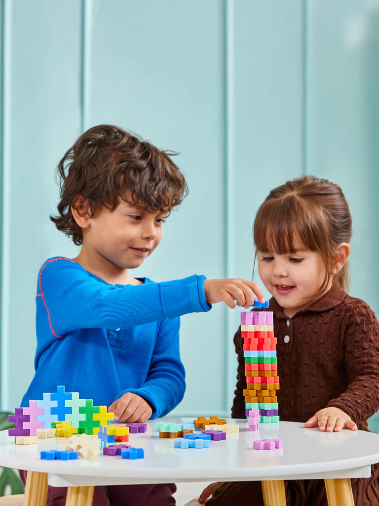 Plus Plus BIG Learn to Build Colorverse