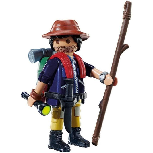 PLAYMO-Friends Figures