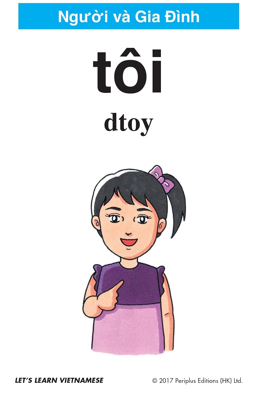 Let's Learn Vietnamese Kit