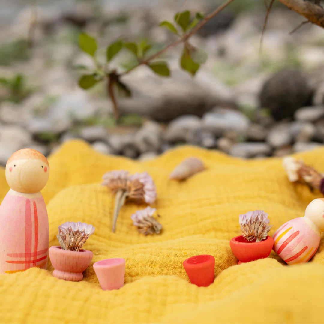 Lucky Lucky Grapat Surprise Boxes: Series 4