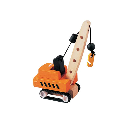 Construction Vehicle Set