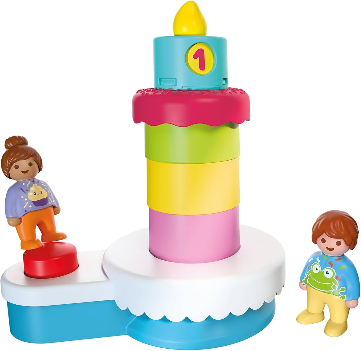 Junior: Birthday Cake