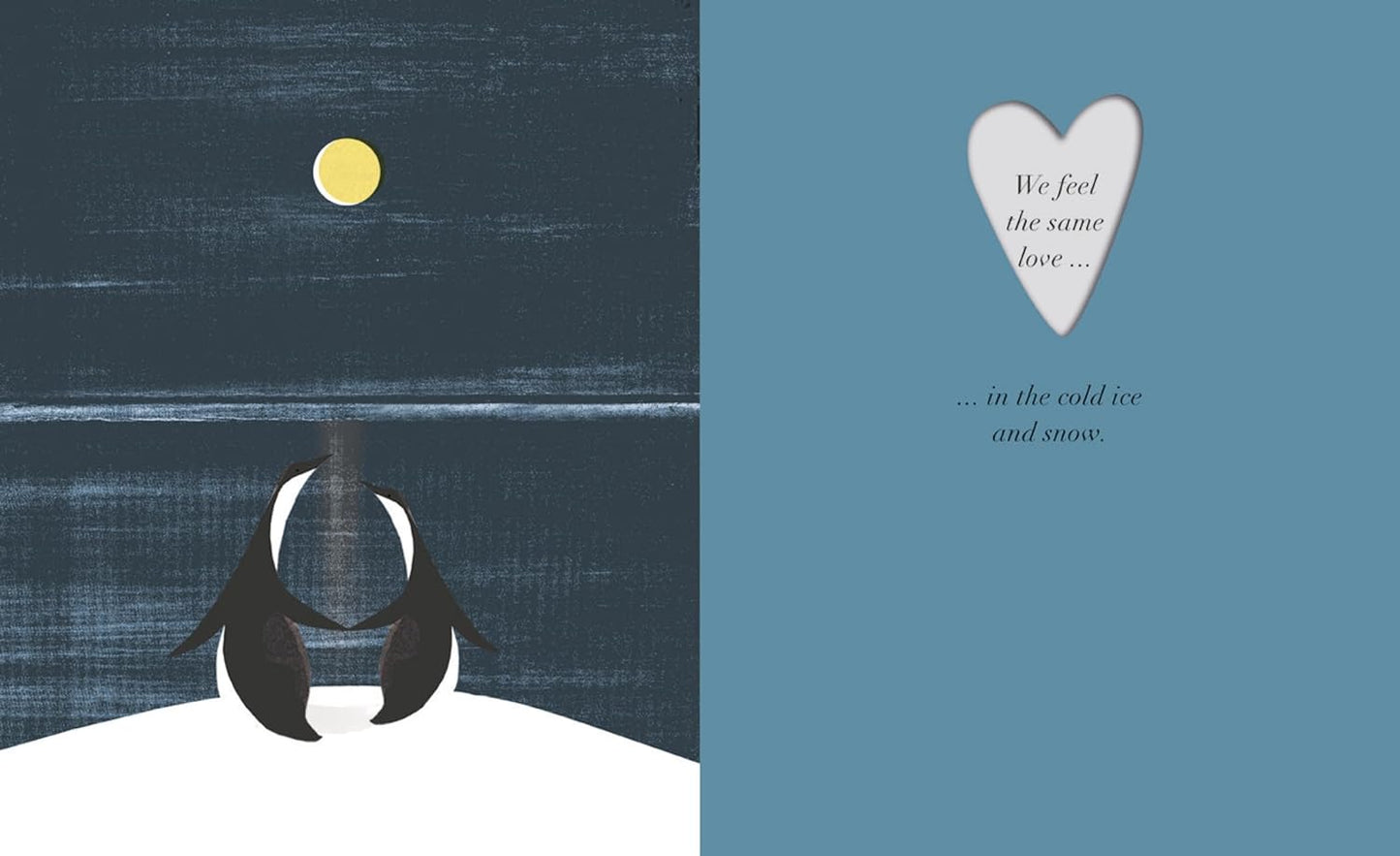 Under the Same Sky - Paperback Picture Book