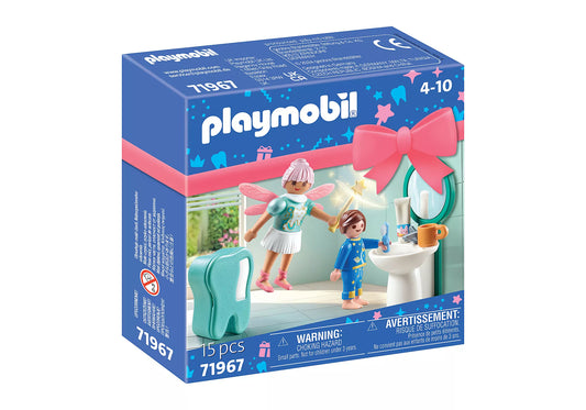 Playmobil: Tooth Fairy