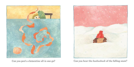 Year Round - Hardcover Picture Book