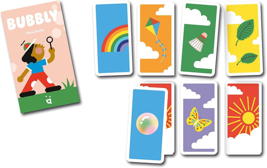 Bubbly Pocket Game