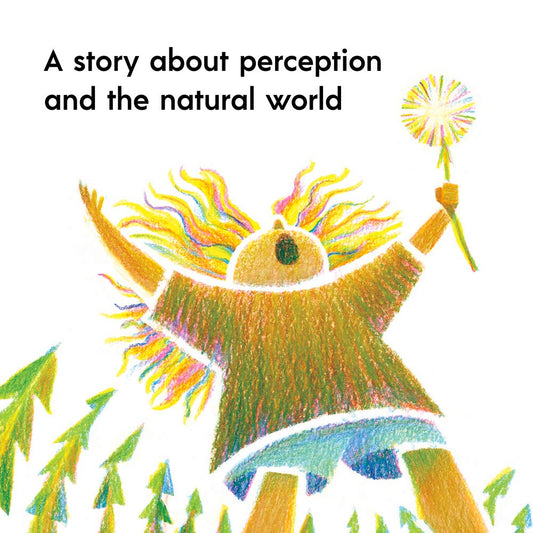 Have You Ever Seen a Flower? - Hardcover Picture Book