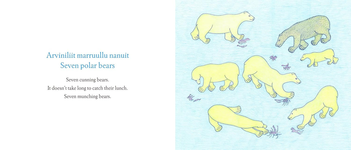 It Bears Repeating - Hardcover Picture Book