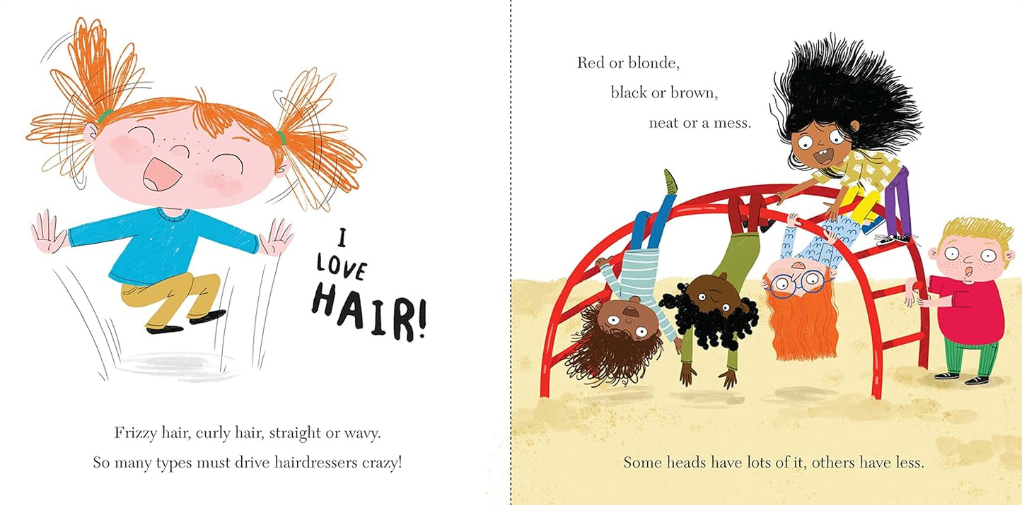 All Bodies are Good Bodies - Board Book