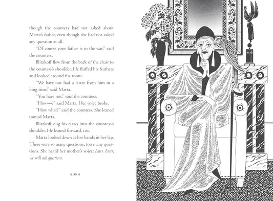 The Hotel Balzaar - Paperback Novel