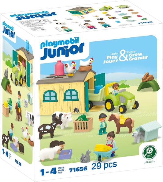 Junior: Farm Adventure