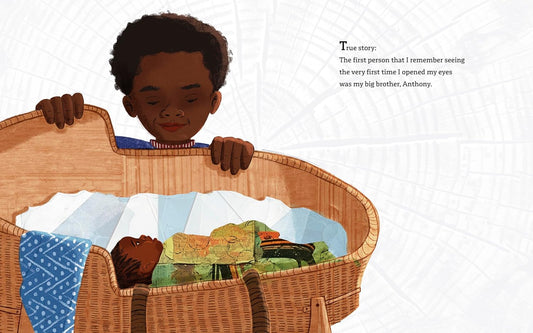 I Got You - Hardcover Picture Book