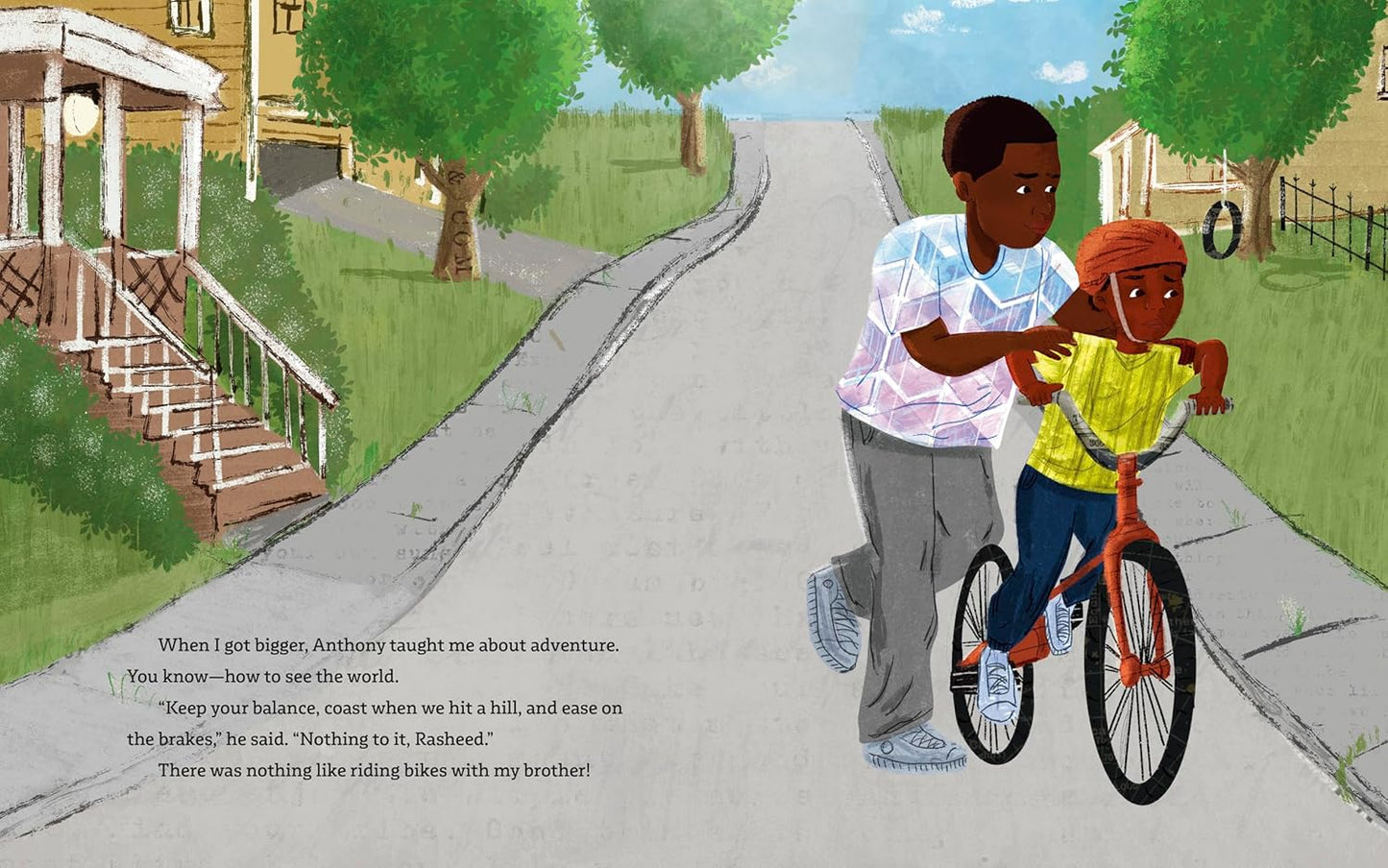 I Got You - Hardcover Picture Book