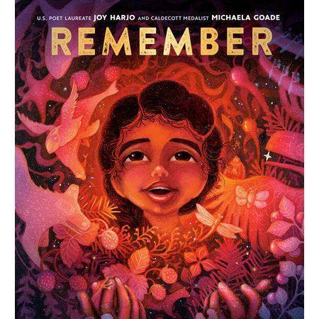 Remember - Hardcover Picture Book
