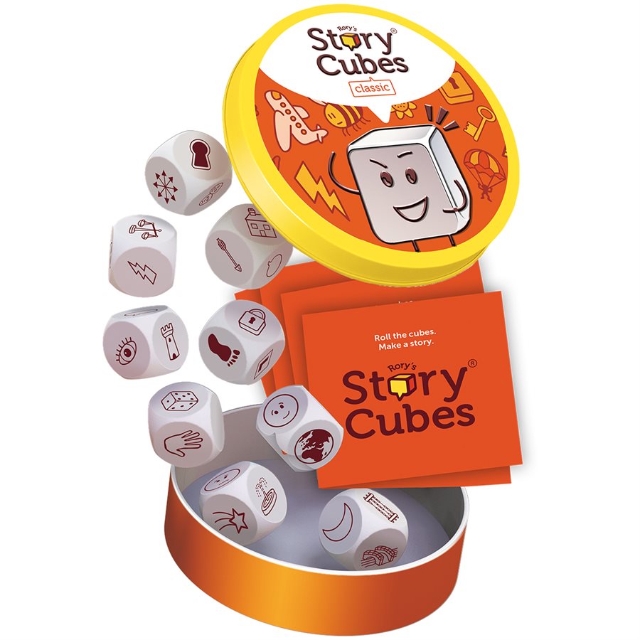 Rory's Story Cubes: Classic
