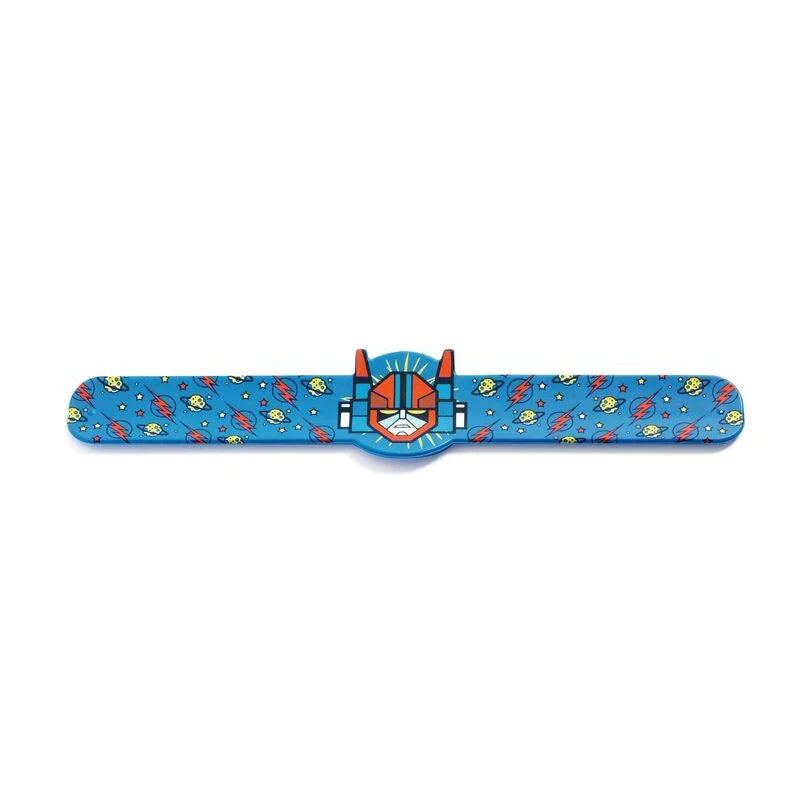 Snap Bracelet