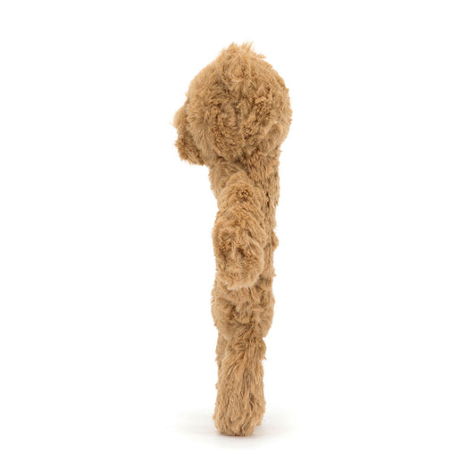 Bartholemew Bear Ring Rattle