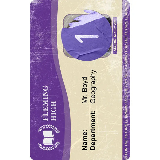 Spy Club Mission: Bring Back Boyd - Yoto Cards