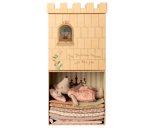 Princess and the Pea Mouse