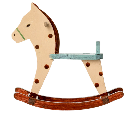 Rocking Horse for Mouse