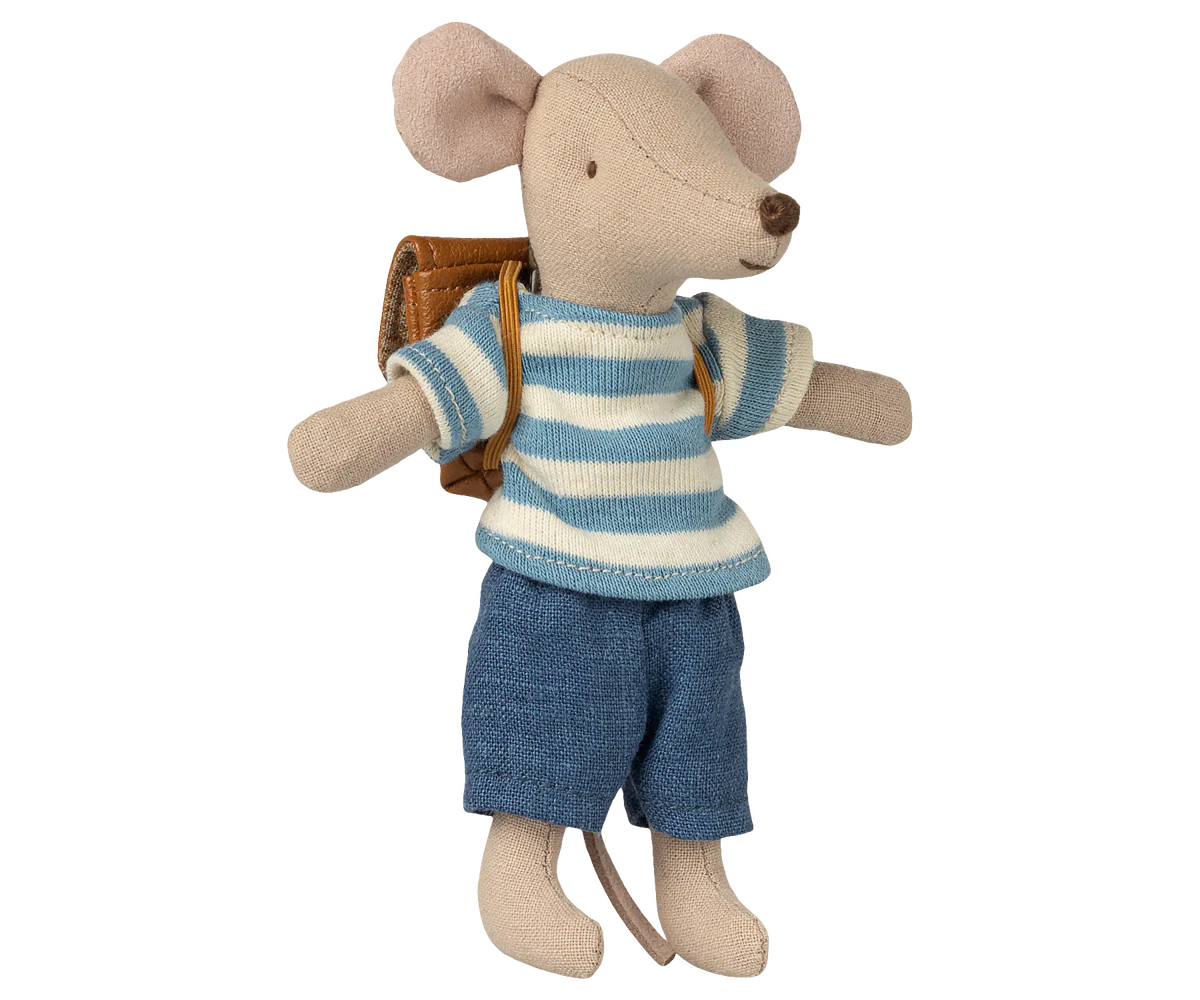 Big Sibling Mouse Clothes