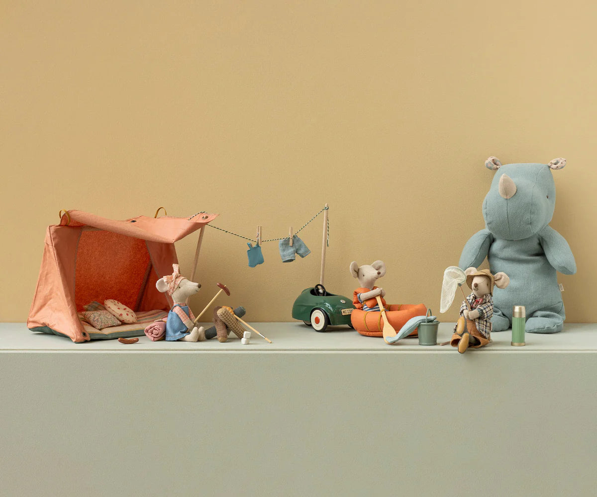 Fishing Set for Mouse