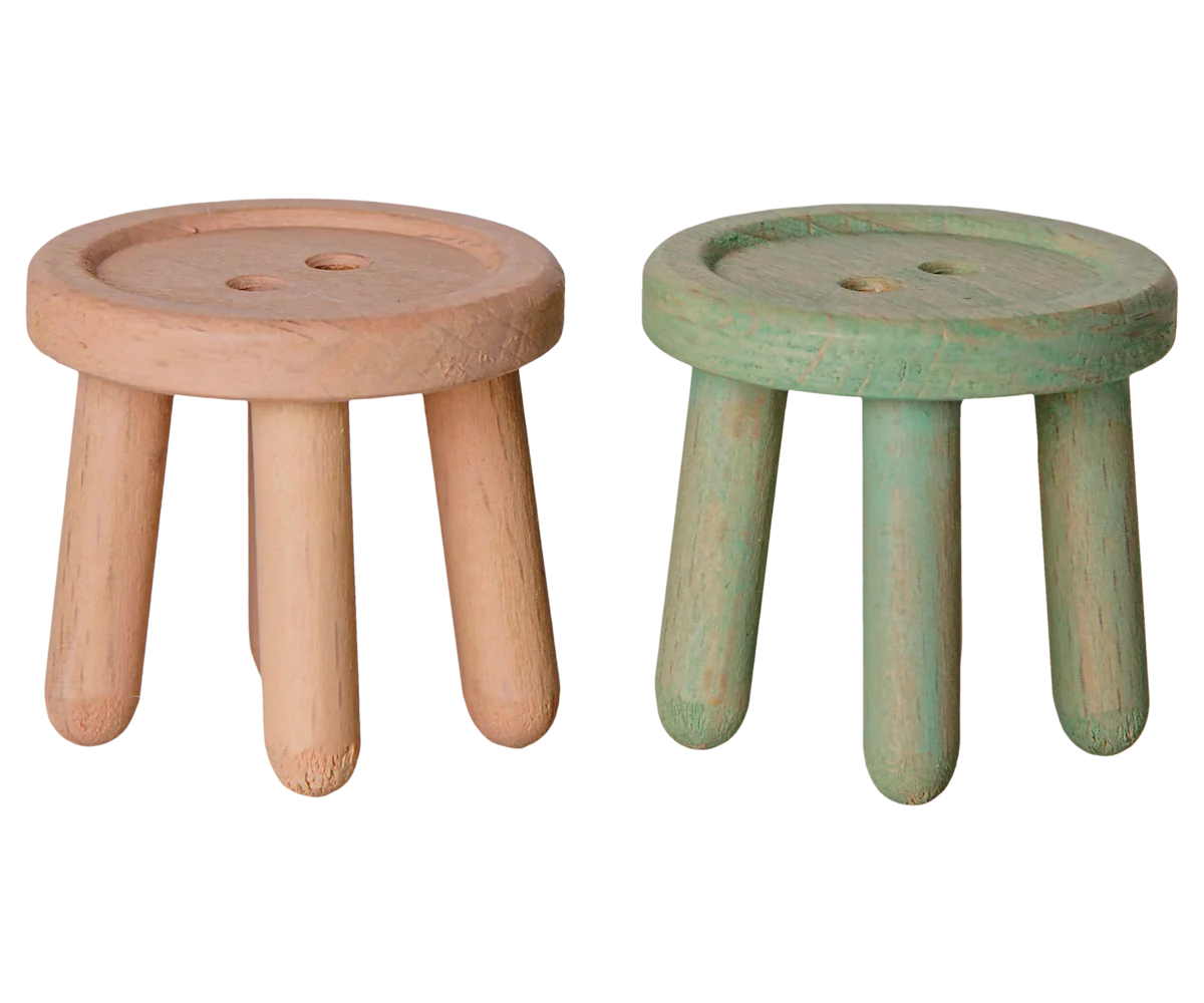 Stool Set for Mouse
