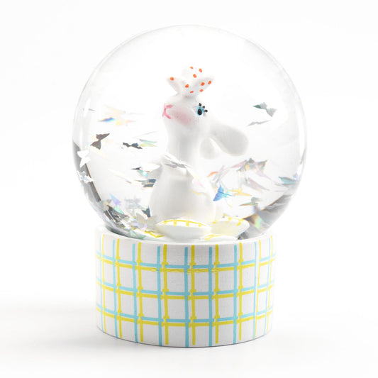 Mini Snow Globe