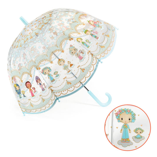 Child's Umbrella -Tinyly