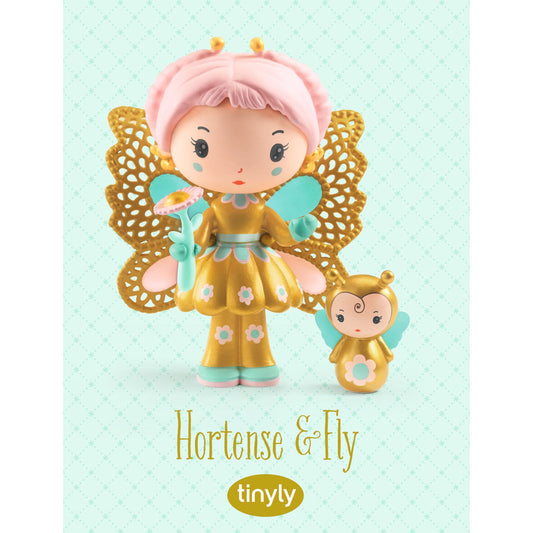 Tinyly - Hortense & Fly