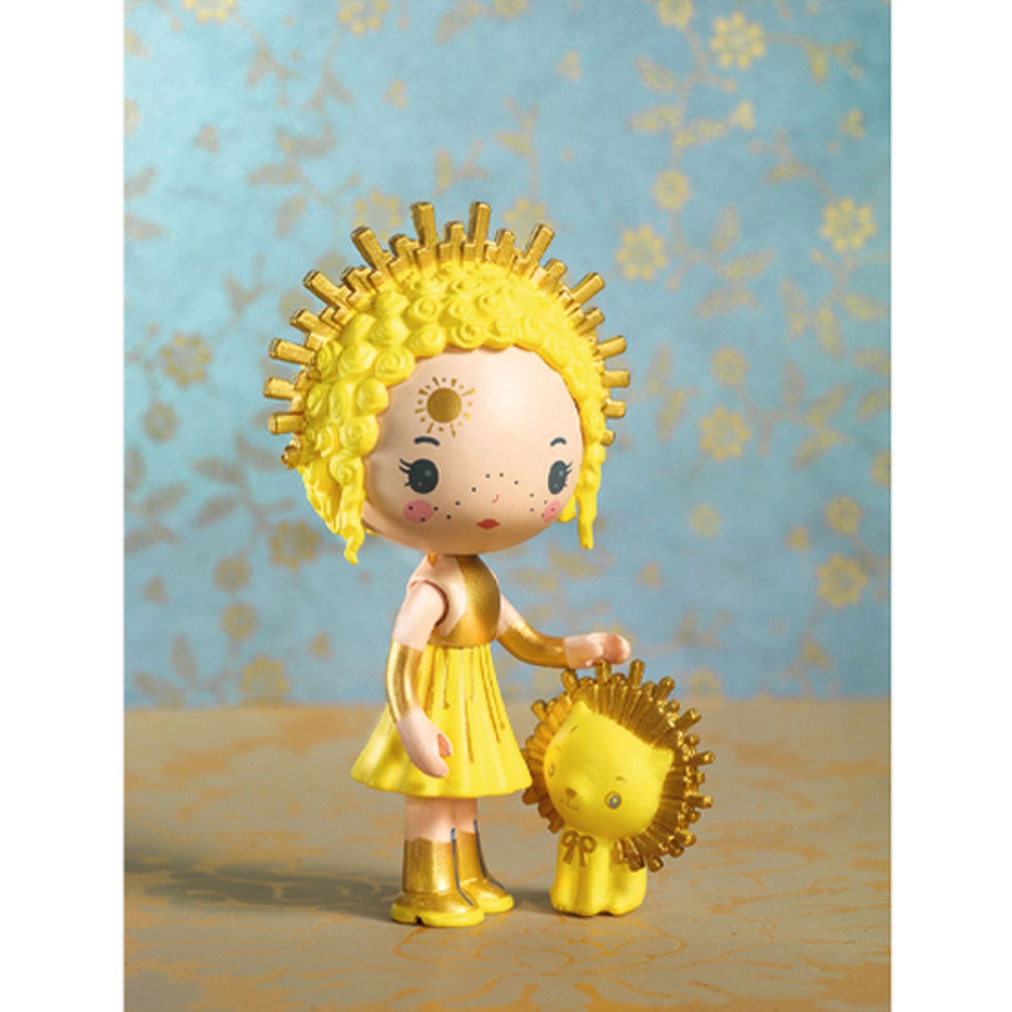 Tinyly - Sunny & Mia's House