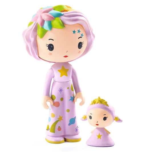 Tinyly - Violet Tinyroom