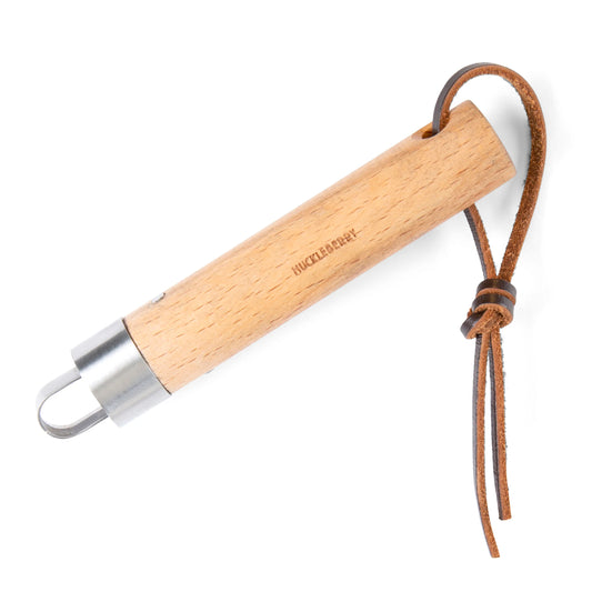 Huckleberry: Wood Carving Tool