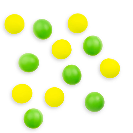 Huckleberry: Reusable Water Balls