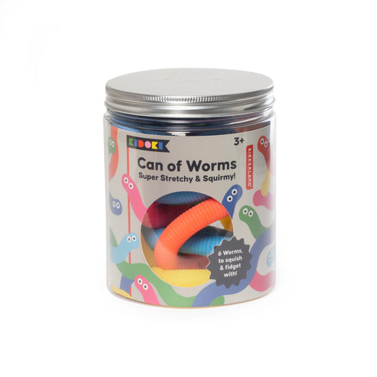 Can of Worms
