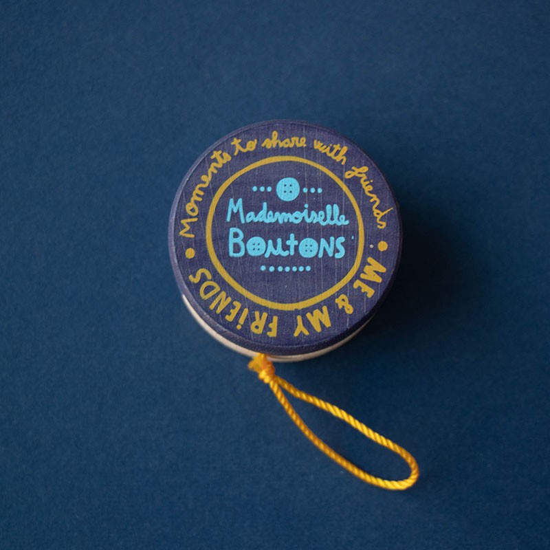 Me & My Friends Yo-Yo