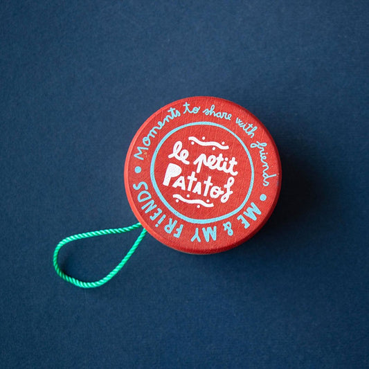 Me & My Friends Yo-Yo