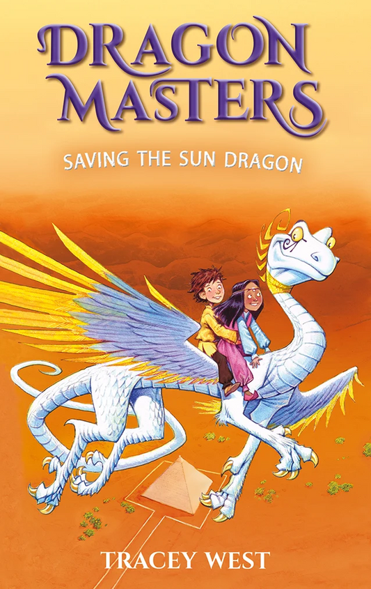 Dragon Masters - Yoto Cards