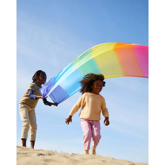 Giant Enchanted Playsilk