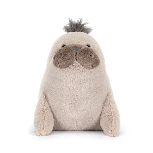 Roarwell Sea Lion